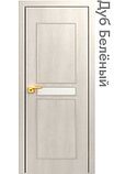 Межкомнатная дверь "СТАНДАРТ" 29 (Цвет - Дуб Белёный; Орех Миланский; Орех Итальянский; Венге), фото 2