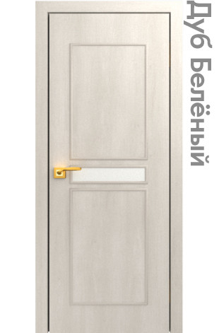 Межкомнатная дверь "СТАНДАРТ" 29 (Цвет - Дуб Белёный; Орех Миланский; Орех Итальянский; Венге) - фото 2 - id-p166521833
