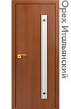 Межкомнатная дверь "СТАНДАРТ" 40 (Цвет - Дуб Белёный; Орех Миланский; Орех Итальянский; Венге), фото 7