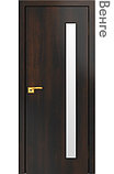 Межкомнатная дверь "СТАНДАРТ" 40 (Цвет - Дуб Белёный; Орех Миланский; Орех Итальянский; Венге), фото 8