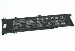 Аккумулятор (батарея) для ноутбука Asus A501L (B31N1429) 11.4V 48Wh