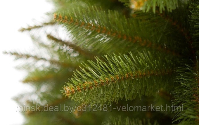 Искусственная елка(ель)1.5 м GreenTerra Ель Бовари - фото 3 - id-p166526703