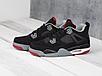 Nike Air Jordan 4 Retro, фото 2