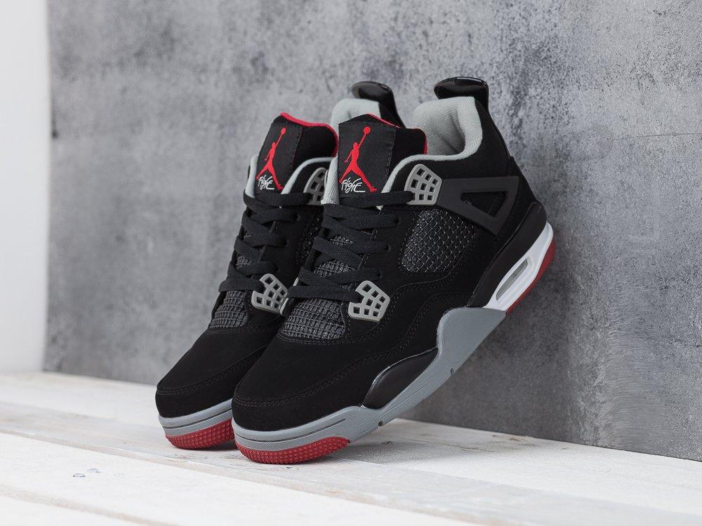 Nike Air Jordan 4 Retro 42 - фото 1 - id-p166527681