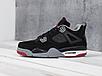 Nike Air Jordan 4 Retro, фото 4