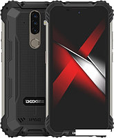 Смартфон Doogee S58 Pro (черный)