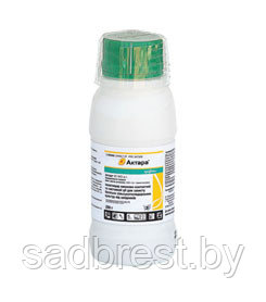 Инсектицид Актара Сингента Syngenta 250 гр, Швейцария