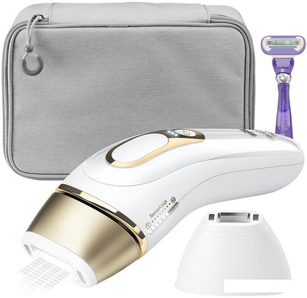 Фотоэпилятор Braun Silk-expert IPL Pro 5 PL5117, фото 2