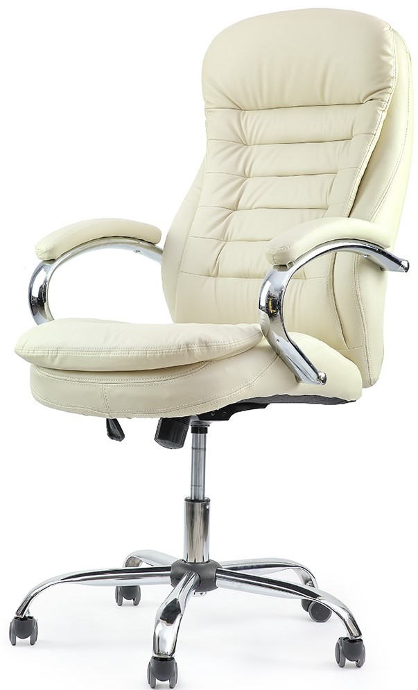 Офисное кресло Calviano (Masserano VIP) beige