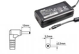 Оригинальная зарядка (блок питания) для ноутбука Asus ADP-150NB D, 90-XB06N0PW00040Y, 150W, штекер 5.5x2.5 мм