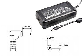 Зарядка (блок питания) для ноутбука Asus 19.5V 7.7A 150W, штекер 5.5x2.5 мм