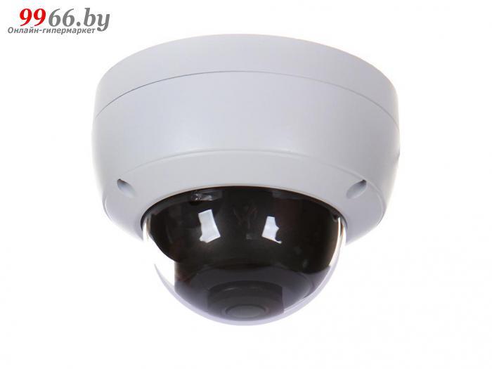 IP камера HikVision DS-2CD2123G2-IU 2.8mm
