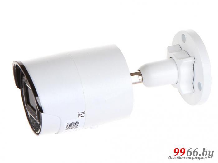 IP камера HikVision DS-2CD2083G2-IU 2.8mm White