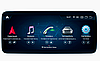 Штатное головное устройство Parafar для Mercedes-Benz CLS (2010-2014) c218 Android 13 (8/128gb/4g), фото 3