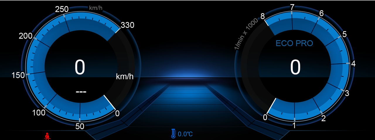 Штатное головное устройство Parafar для Mercedes-Benz CLS (2010-2014) c218 NTG 4.5 экран 10.25" Android 13 - фото 8 - id-p166534576