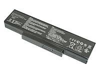 Оригинальный аккумулятор (батарея) для ноутбука Asus K73 (A32-K72) 10.8V 5200mAh