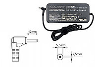 Оригинальная зарядка (блок питания) для ноутбука Asus ADP-180HB D, ADP-180MB F, 180W, Slim, штекер 5.5x2.5 мм