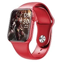 Умные часы Smart Watch М26+ - фото 1 - id-p166546885