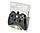 Геймпад Microsoft Wireless Controller Black (Xbox 360), фото 3