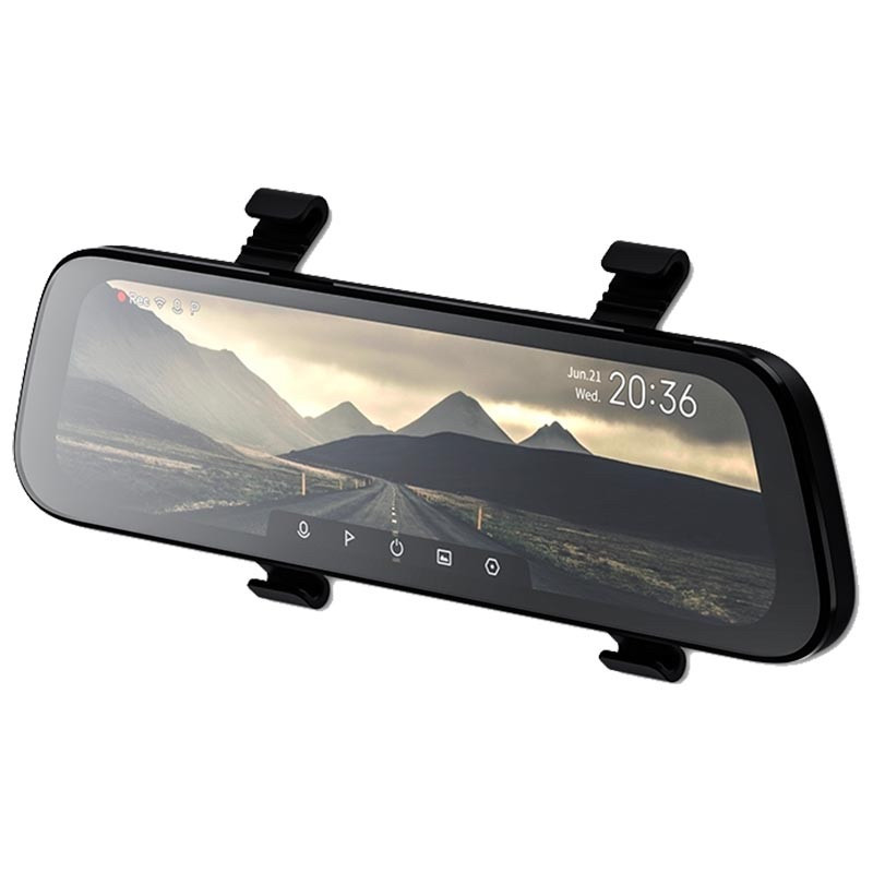 Зеркало видеорегистратор Xiaomi 70mai Rearview Dash Cam Wide Midrive D07 - фото 3 - id-p166547112