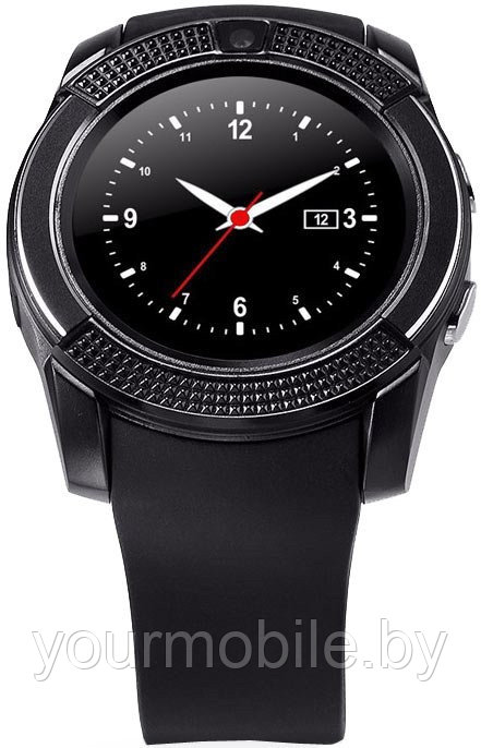 Умные часы Smart Watch V8 - фото 2 - id-p166548125