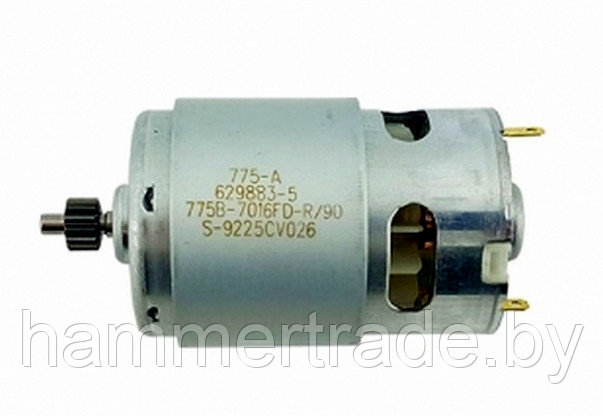 Двигатель для Makita 6390D/ 8390D/ BHP/DHP453