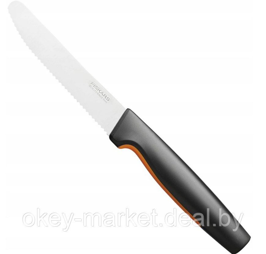 Набор ножей Fiskars Functional Form 1057552 - фото 6 - id-p166549841