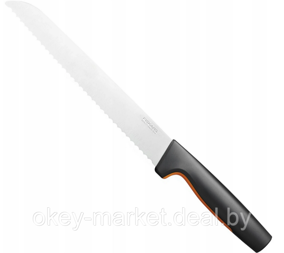 Набор ножей Fiskars Functional Form 1057552 - фото 8 - id-p166549841