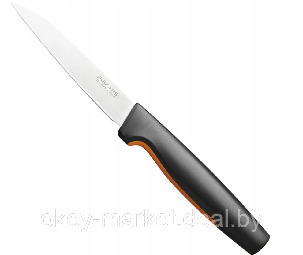Набор ножей Fiskars Functional Form 1057552 - фото 7 - id-p166549841