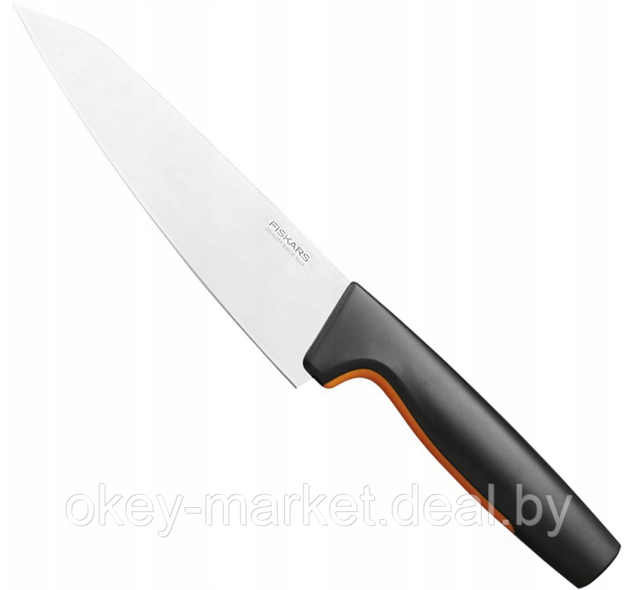 Набор ножей Fiskars Functional Form 1057552 - фото 9 - id-p166549841