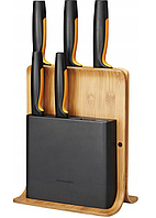 Набор ножей Fiskars Functional Form 1057552