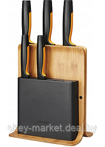 Набор ножей Fiskars Functional Form 1057552