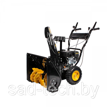 СНЕГООТБРАСЫВАТЕЛЬ CHAMPION ST661