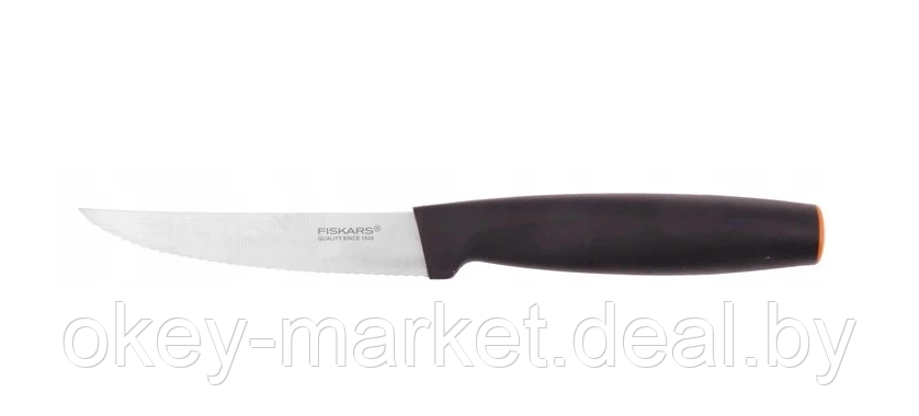 Набор кухонных ножей Fiskars Functional Form из 8 предметов 1018781 - фото 7 - id-p59194564