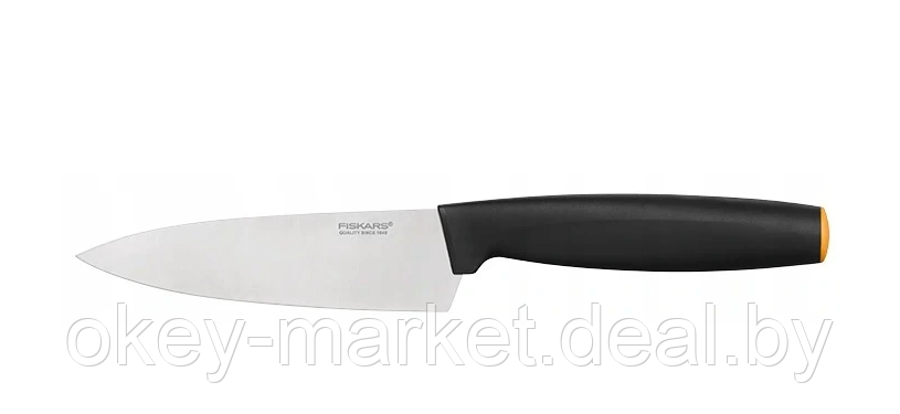 Набор кухонных ножей Fiskars Functional Form из 8 предметов 1018781 - фото 4 - id-p59194564