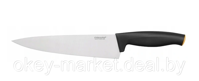 Набор кухонных ножей Fiskars Functional Form из 8 предметов 1018781 - фото 9 - id-p59194564