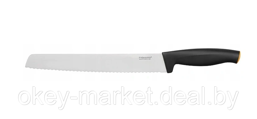 Набор кухонных ножей Fiskars Functional Form из 8 предметов 1018781 - фото 8 - id-p59194564