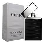 Туалетная вода Giorgio Armani ATTITUDE Men 50ml edt ТЕСТЕР