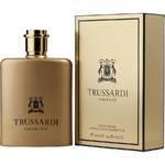 Туалетная вода Trussardi AMBER OUD Men 100ml edp