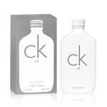 Туалетная вода Calvin Klein CK ALL Unisex 50ml edt