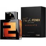 Туалетная вода Fendi FAN DI FENDI ASSOLUTO Men 50ml edt