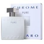 Туалетная вода Loris Azzaro CHROME PURE Men 30ml edt