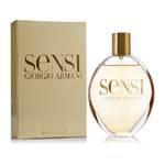 Туалетная вода Giorgio Armani SENSI Women 100ml дезодорант