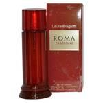 Туалетная вода Laura Biagiotti ROMA PASSIONE Women 100ml edt - фото 1 - id-p166554195