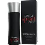 Туалетная вода Giorgio Armani ARMANI CODE SPORT Men 4ml edt