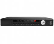 708-NVR 8-канальный сетевой видеорегистратор