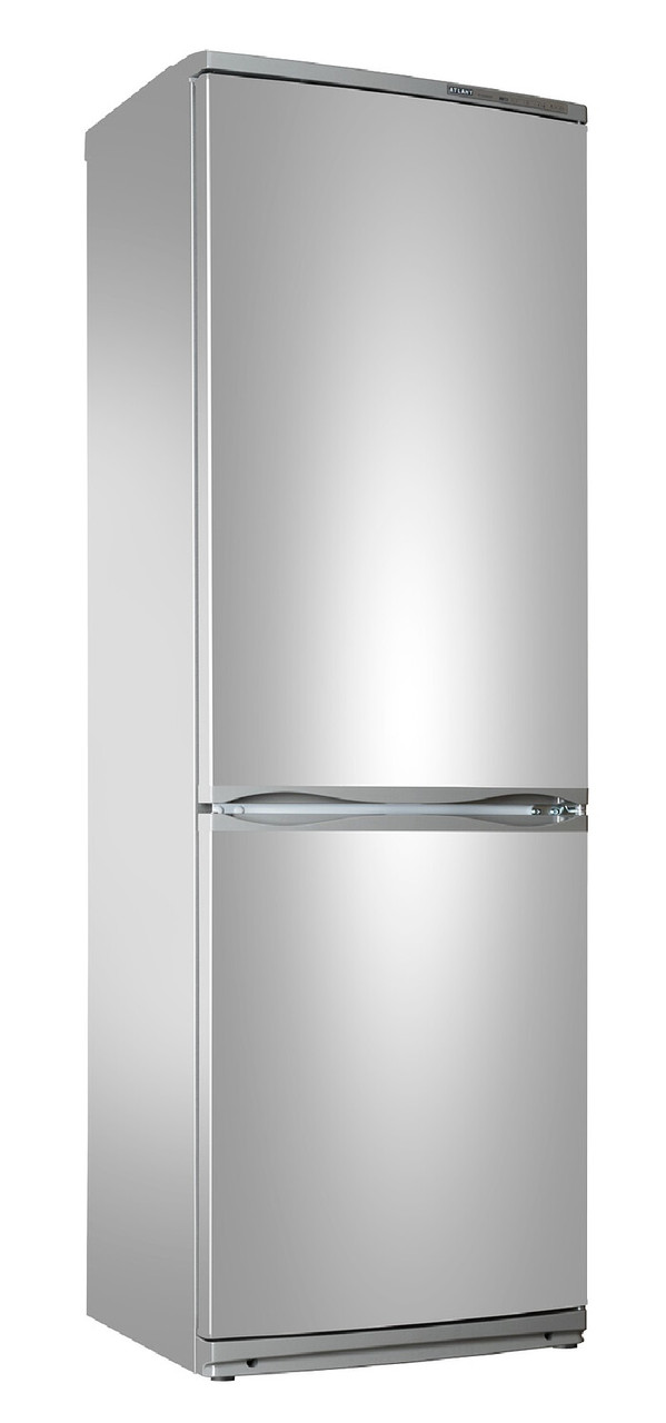 Холодильник с морозильником ATLANT ХМ 6021-080 - фото 1 - id-p166557341