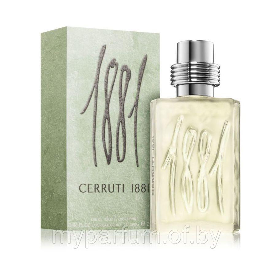 Мужская туалетная вода Cerruti 1881 Men edt 50ml