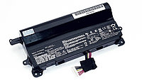 Оригинальный аккумулятор (батарея) для ноутбука Asus Rog G752VY (A42N1520) 15V 90Wh
