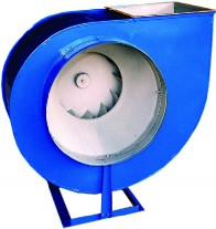 Вентилятор радиальный дымоудаления ВРД-80-70 10 22 1000